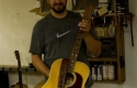 Gallagher Guitars, Wartrace, Tenn.